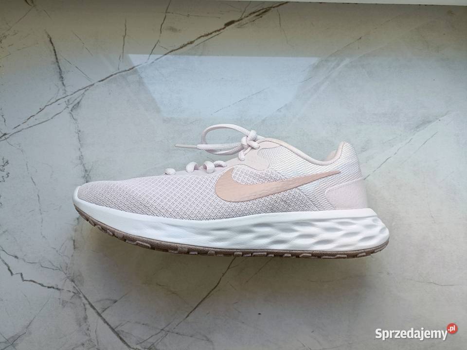 Buty Nike revolution 6 Łuczyce