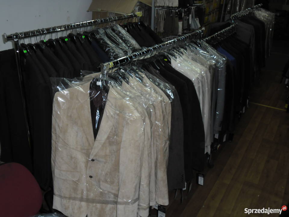 Garnitury hurtownia GARNITUREX Wrocław