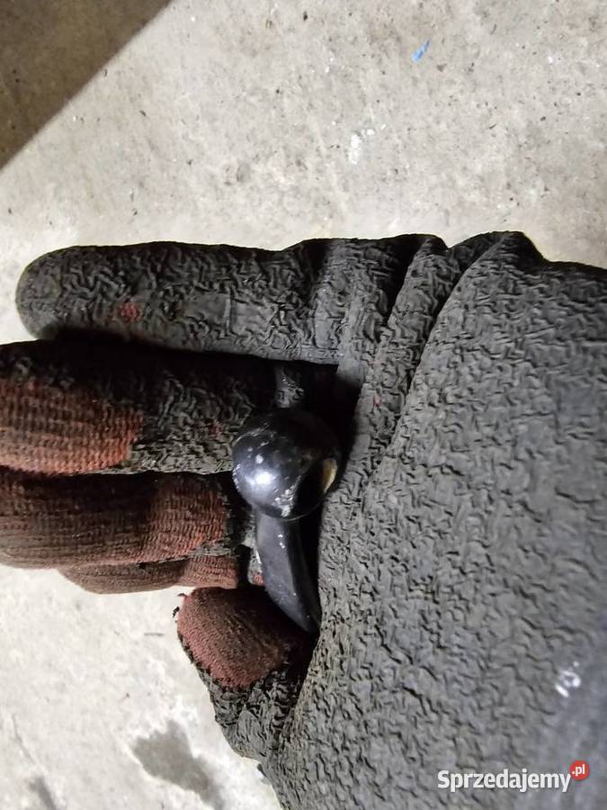 Suzuki DR 800 DR 750 pompa hamulca przód Jelenia Góra