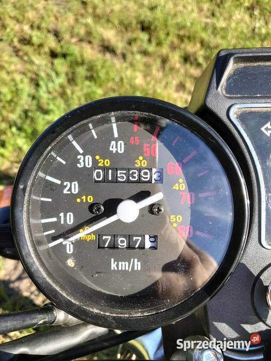 sprzedam motorower TORQ STAN NOWY Motocykle, skutery, quady Szamotuły sprzedam