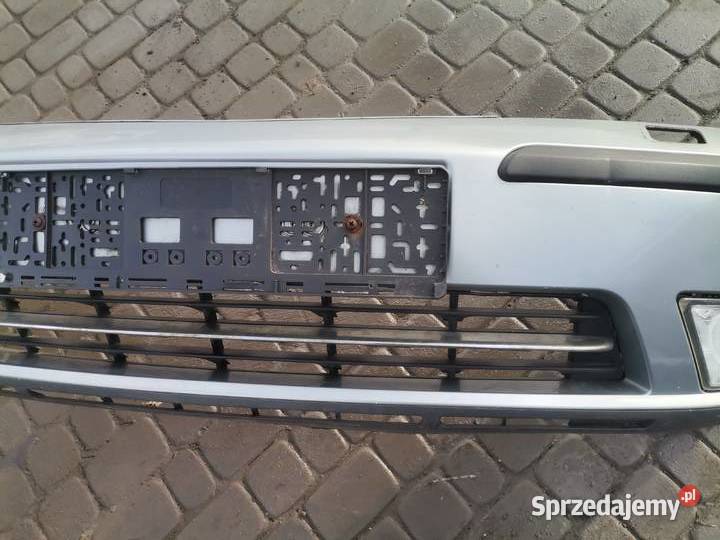 ZDERZAK PRZÓD MONDEO MK3 HB FL KOLOR 72 Nowy Sącz sprzedam