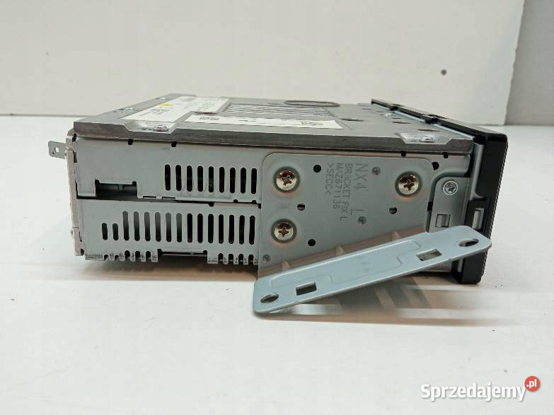 RADIO NAWIGACJA 96560N7100 Hyundai Tucson IV świętokrzyskie