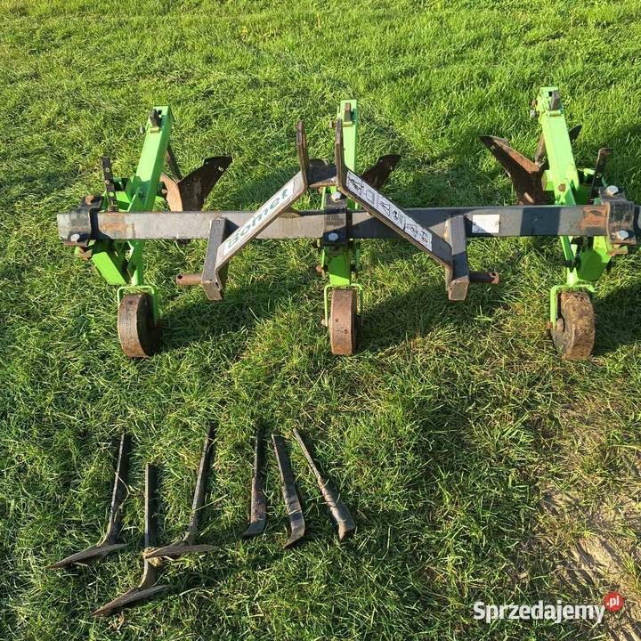Obsypnik do ziemniaków nieuszkodzony Obsypniki i pielniki Gostynin