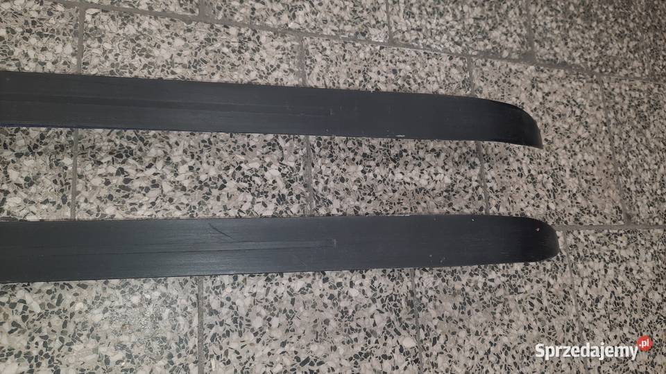 Narty biegowe MADSHUS 180 wiązania NNN Dębica