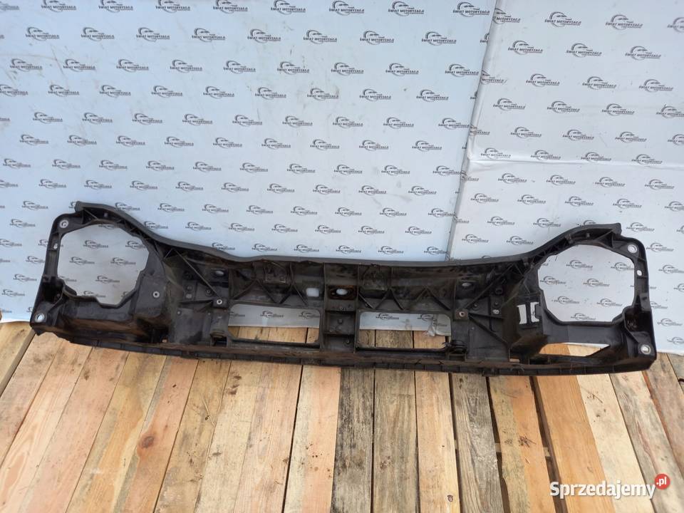 FIAT DOBLO II 10r pas przedni okular 93854275