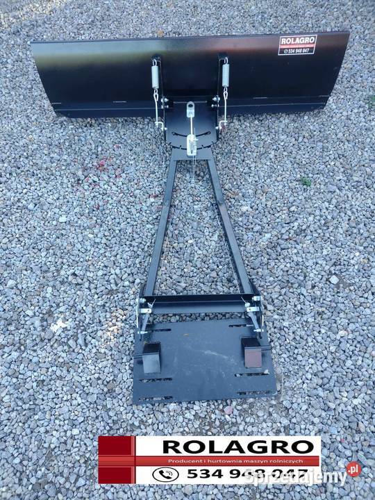 Pług do quada śnieżny Zamość