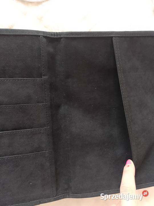 MercedesBenz Zestaw Etui na dokumentypokrowiec Kraków