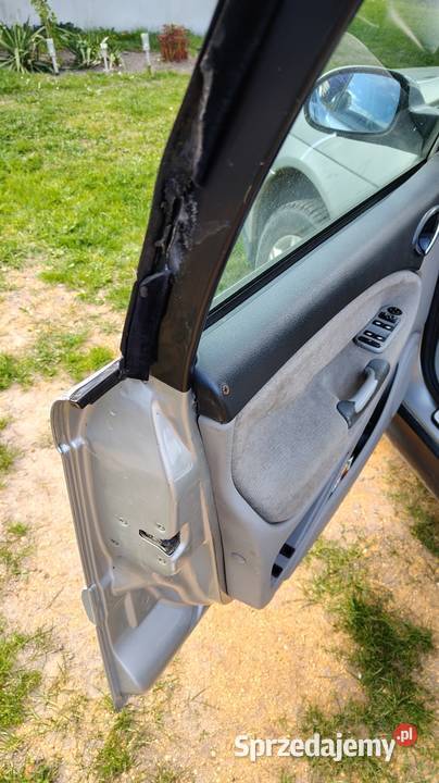 Citroen C5 135 koni 20 silnik czujnik parkowania Sokołów Podlaski