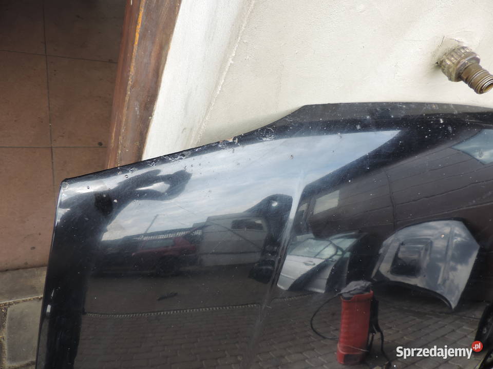 VW GOLF 3 MASKA Rok produkcji 1996 Nowy Sącz