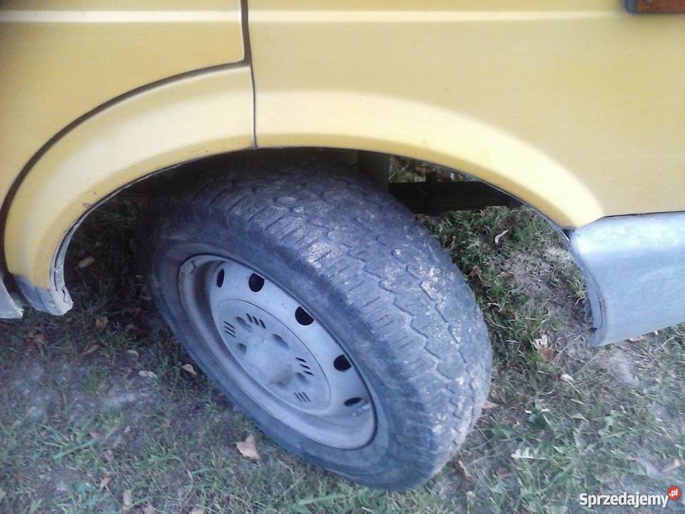 FSLUBLIN 3352 Anndoria 24 sprzedam