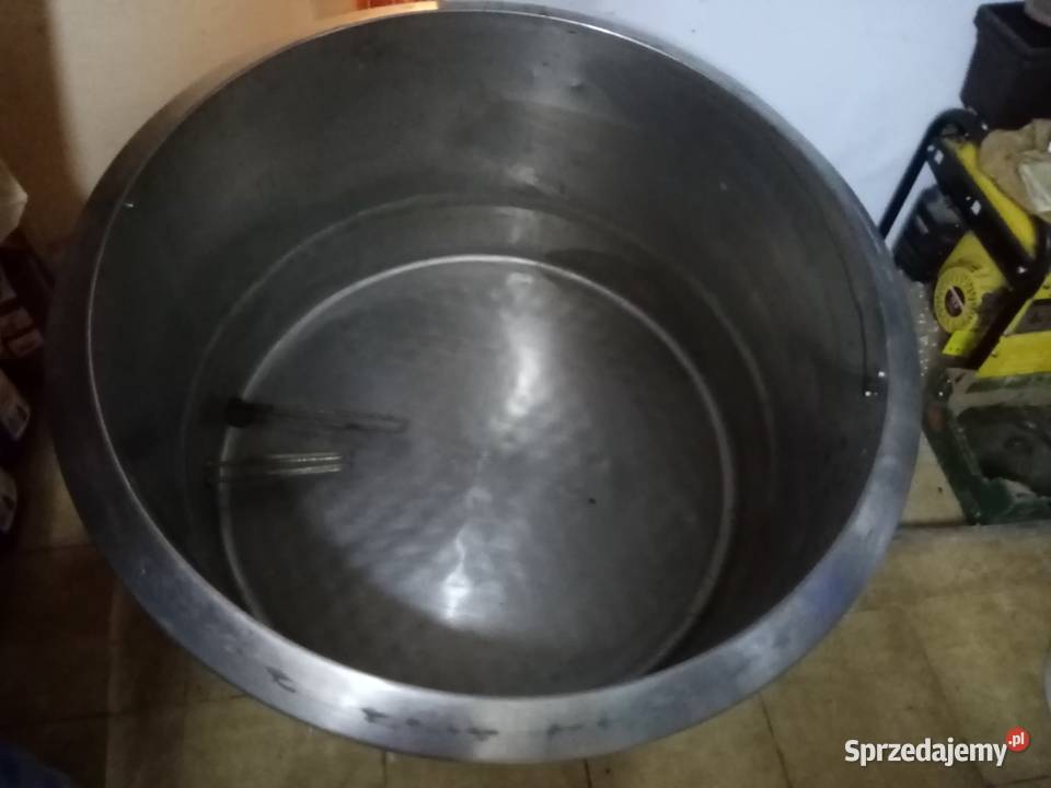 Sprzedam kocioł z kwasówki Kolno