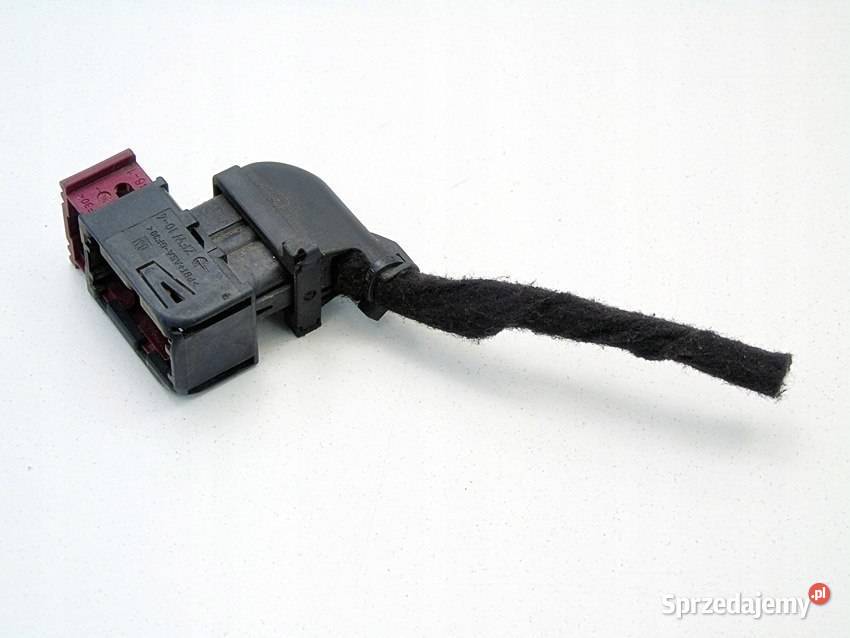 Wtyczka kostka Opel Meriva A Corsa C Zafira osobowe Sosnowiec