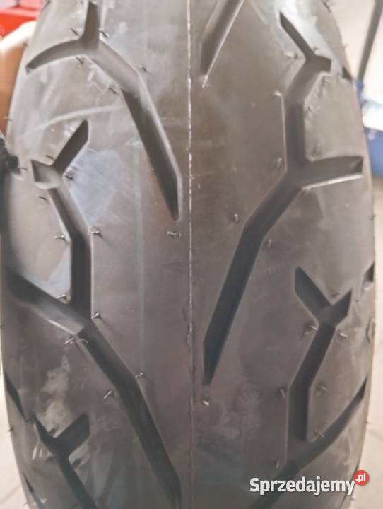 Opona Pirelli 18060B17