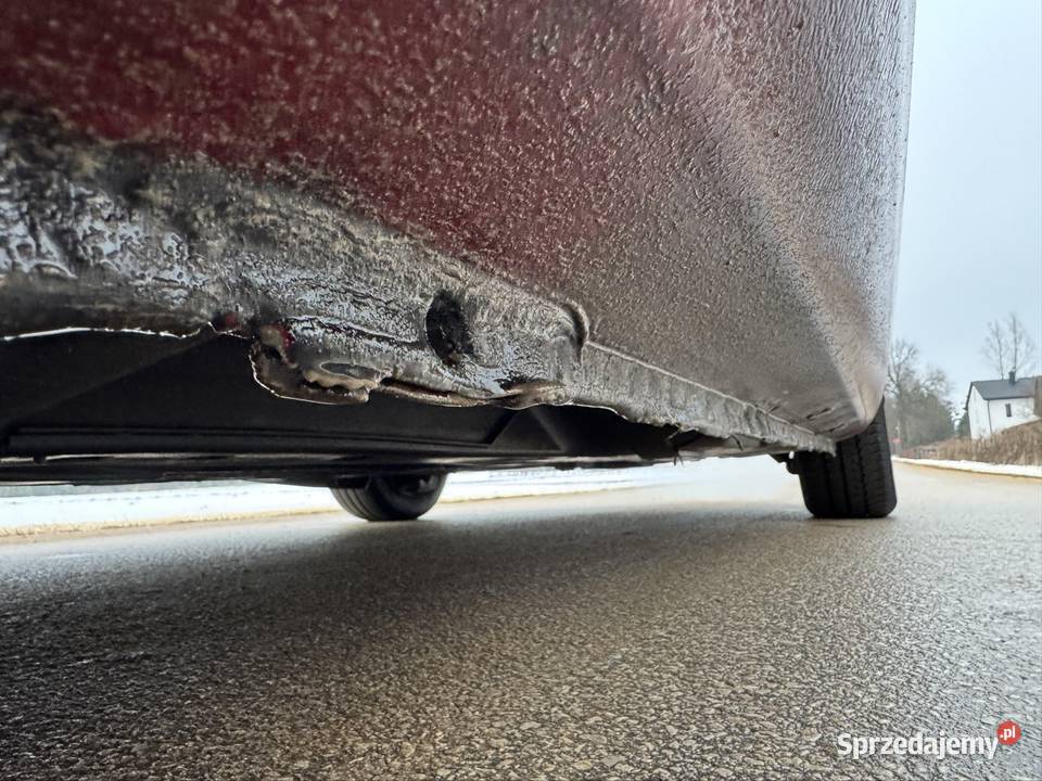 Peugeot 407 kombi 16 HDI Łopuszno sprzedam