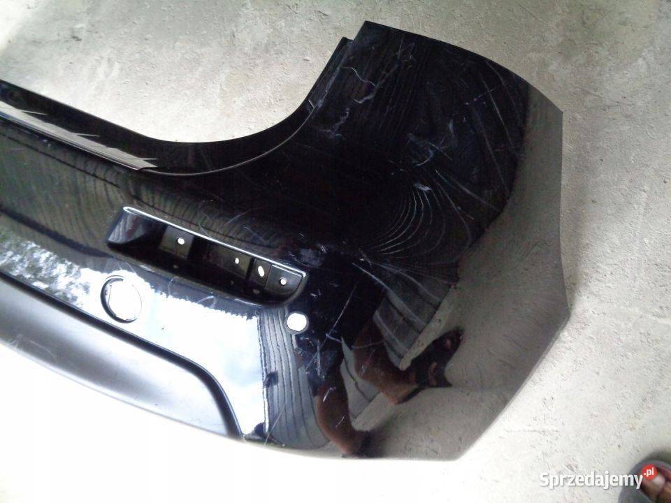 ZDERZAK TYŁ TYLNY MITSUBISHI GALANT FORTIS sprzedam
