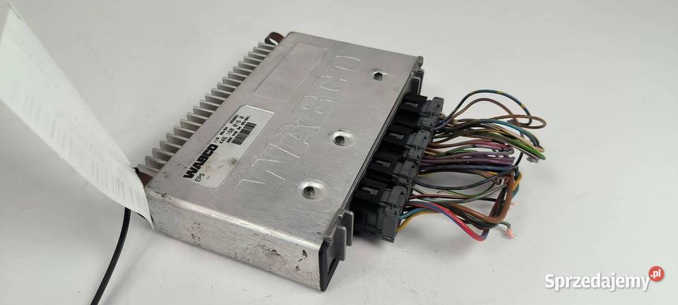 MODUŁ MERCDESBENZ AXOR 2528L 4461600160 WABCO osobowe Pozostałe Lipno