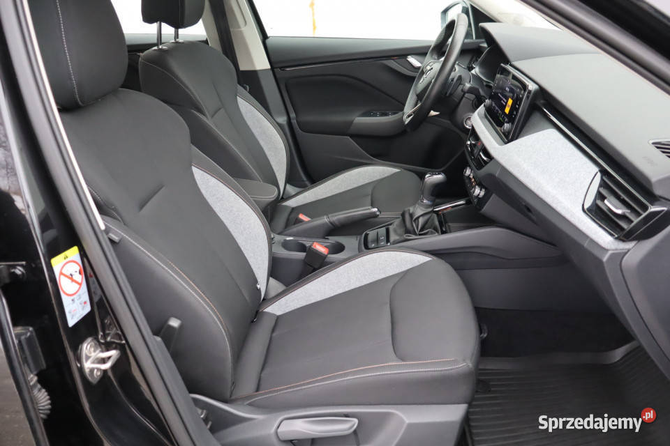 Skoda Kamiq 10 TSI Zabrze