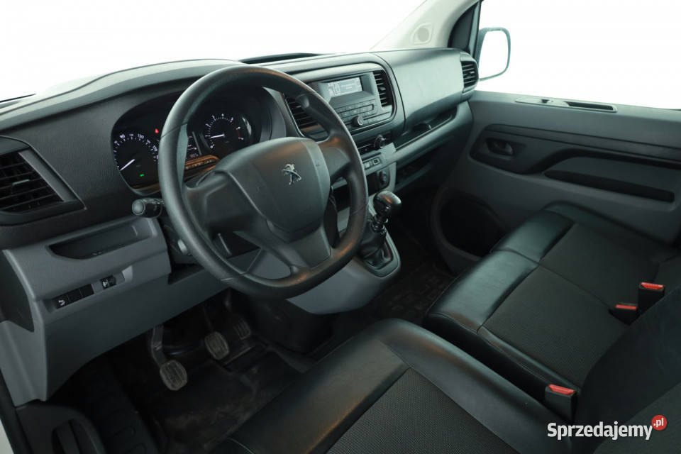 Peugeot Expert 20 BlueHDi Piaseczno sprzedam