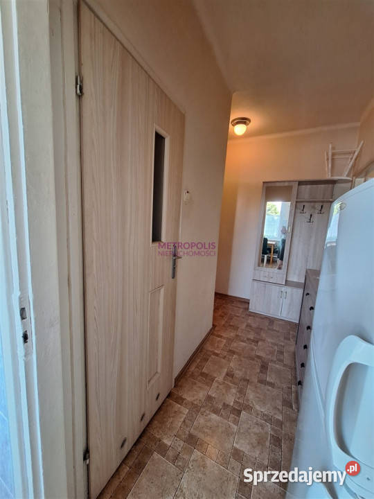 Mieszkanie Rybnik 52m2 2 pokojowe