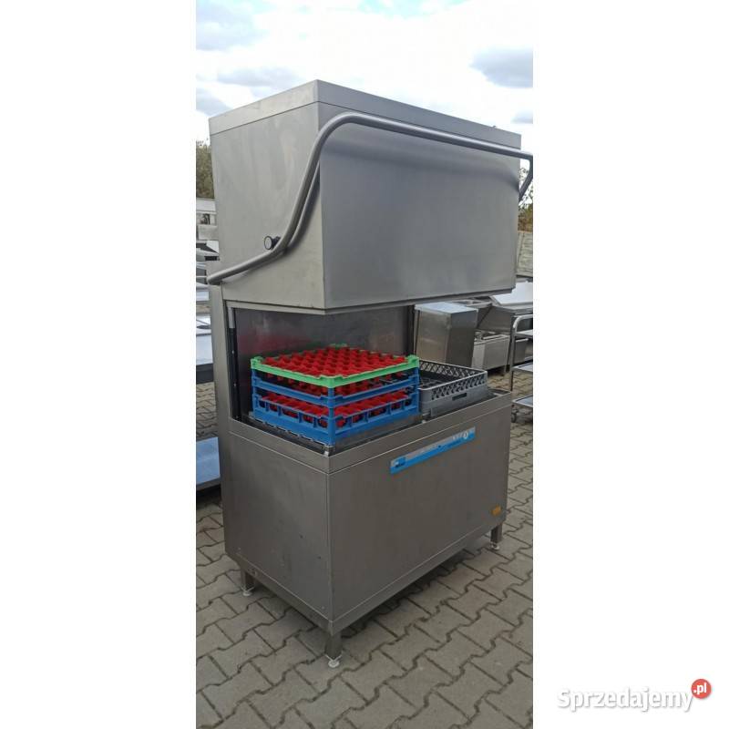 Zmywarka Kapturowa Na 2 Kosze MEIKO DV 2002 Nowe Skalmierzyce