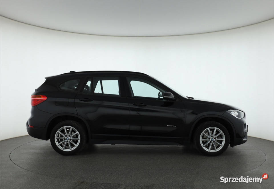 BMW X1 sDrive18i Piaseczno sprzedam