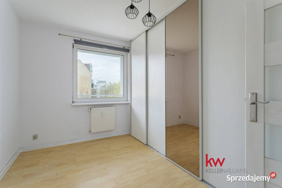 Mieszkanie do sprzedania 693m2 3 pokoje Poznań 69.3m2