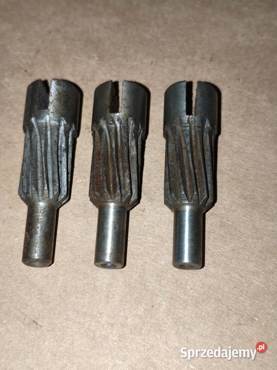 Tryb ślimak napędu licznika Dniepr MT K650 Leszno