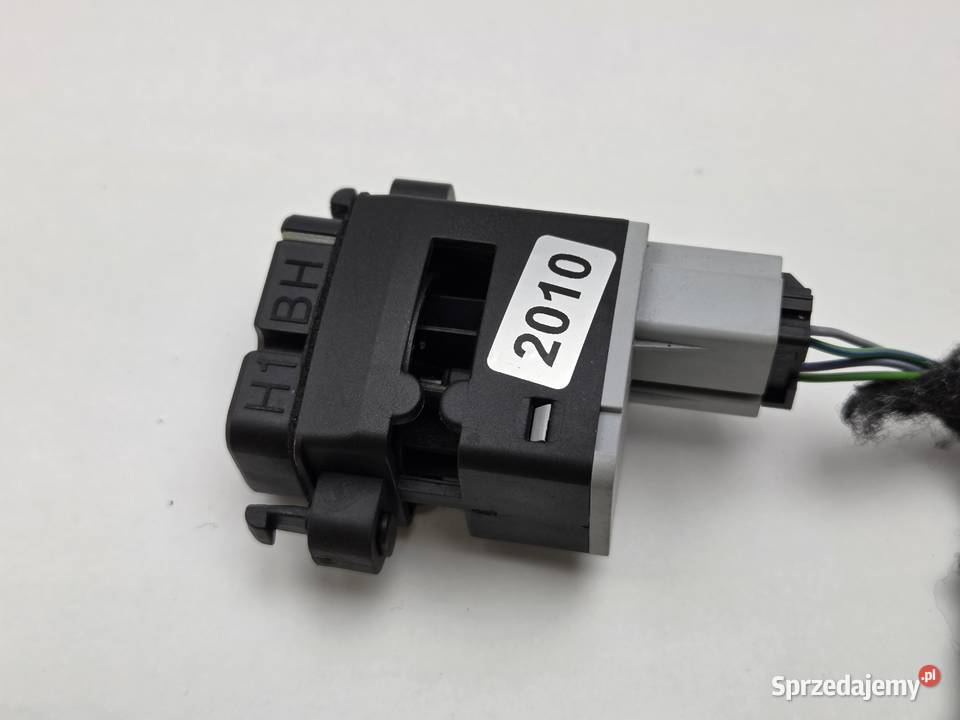 FORD FOCUS MK4 WTYCZKA KOSTKA