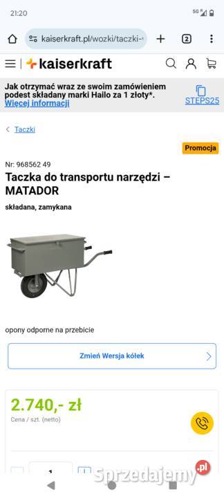 Sprzedzam Grudziądz sprzedam