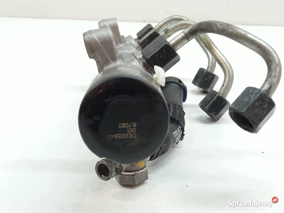 LISTWA WTRYSKOWA 059130090DL 30 TDI Audi A7 II