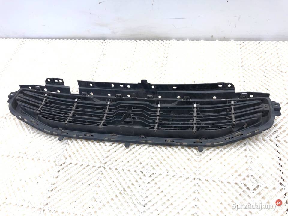 ATRAPA GRILL PEUGEOT 508 SW I 1018 9807631077 osobowe podkarpackie
