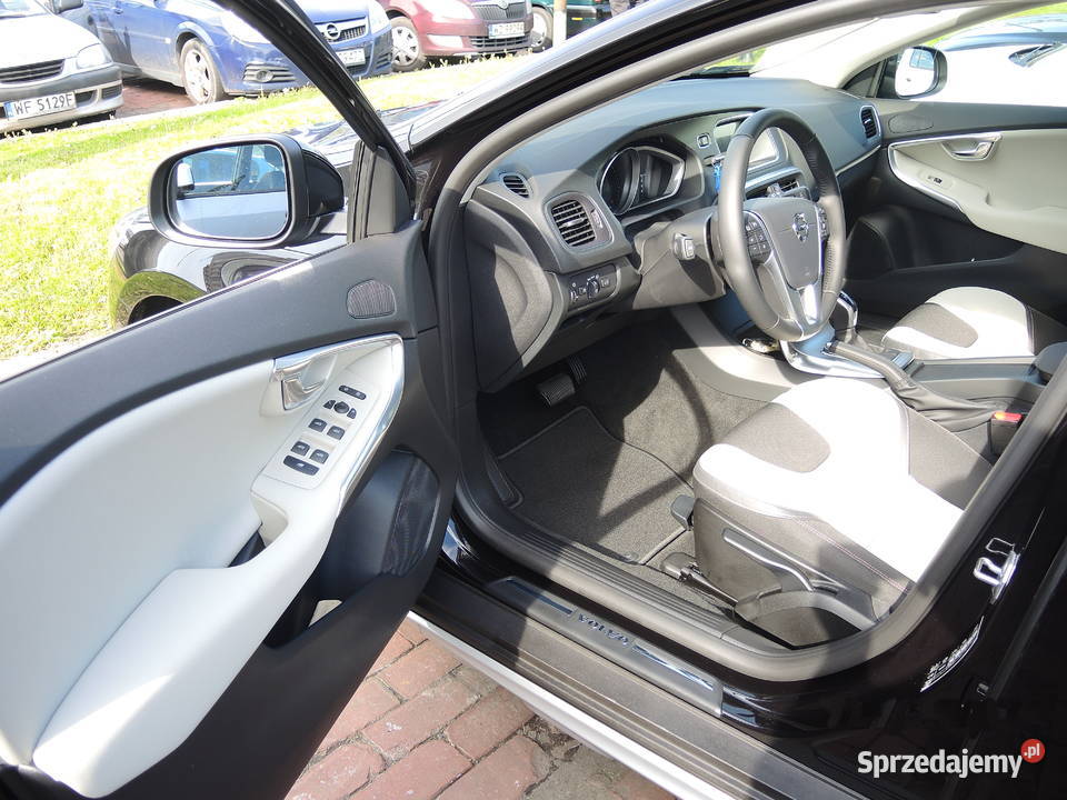 Volvo V40CC 4x4 T4 Momentum Polestar I sprzedam