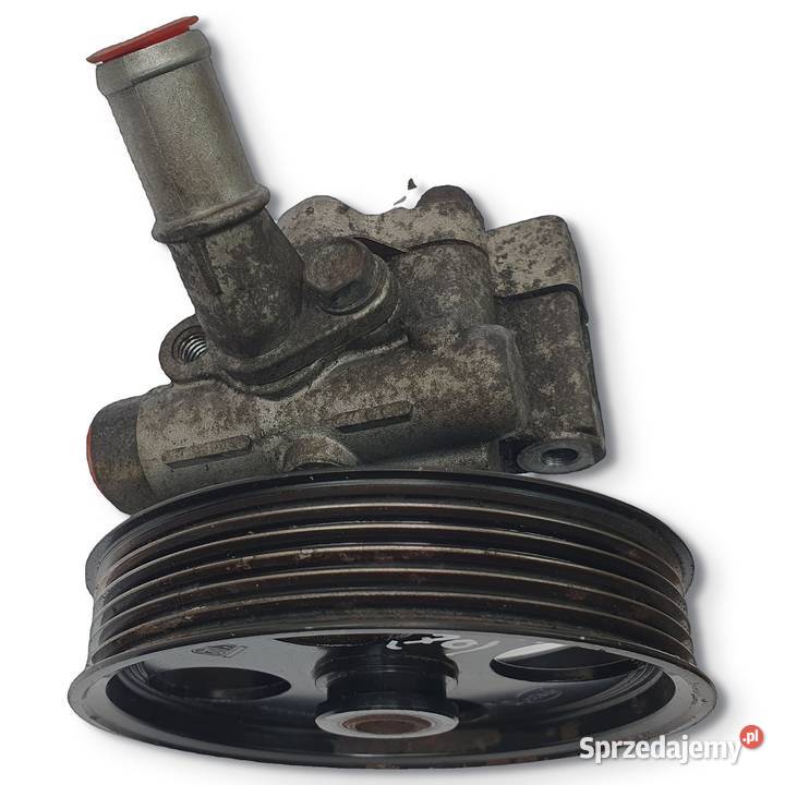POMPA WSPOMAGANIA Opel Insignia A 20 CDTI Motoryzacja