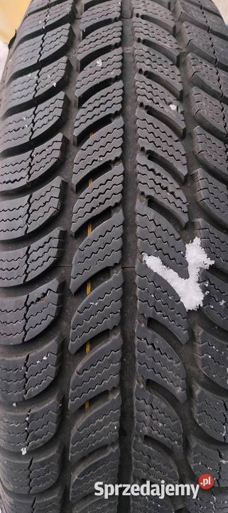 Opony Dębica Frigo2 6570R14 wysoki bieżnik 70 Kraczkowa sprzedam