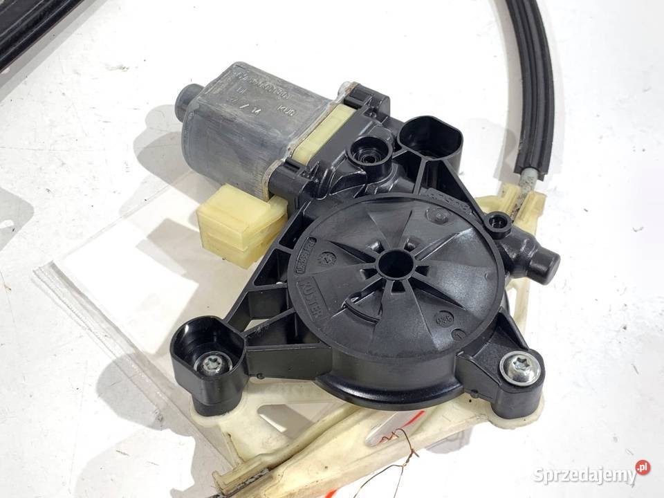 PODNOŚNIK SZYBY LEWY TYŁ AUDI A3 8V 0130822713