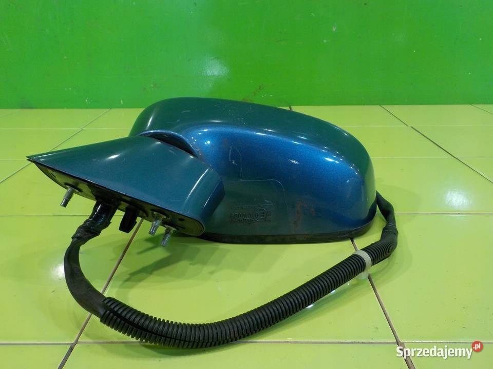 HONDA CIVIC VIII 07r SEDAN 4D lusterko lewe osobowe Suków