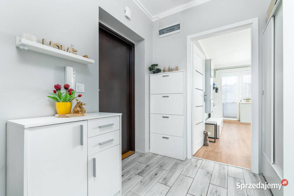 Słoneczne M2 w sercu Kijewa Idealny stan zachodniopomorskie