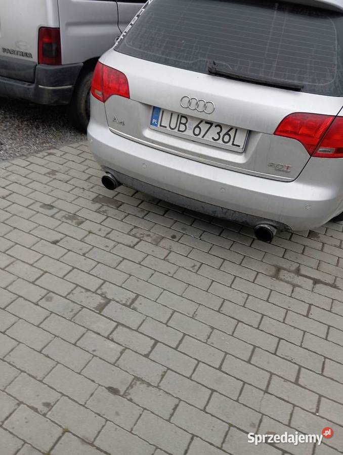 Auto A4 Ropczyce