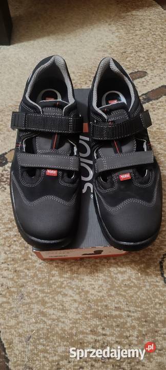 Buty robocze Jalas ESport 1605 R46 inna łódzkie Brzeziny