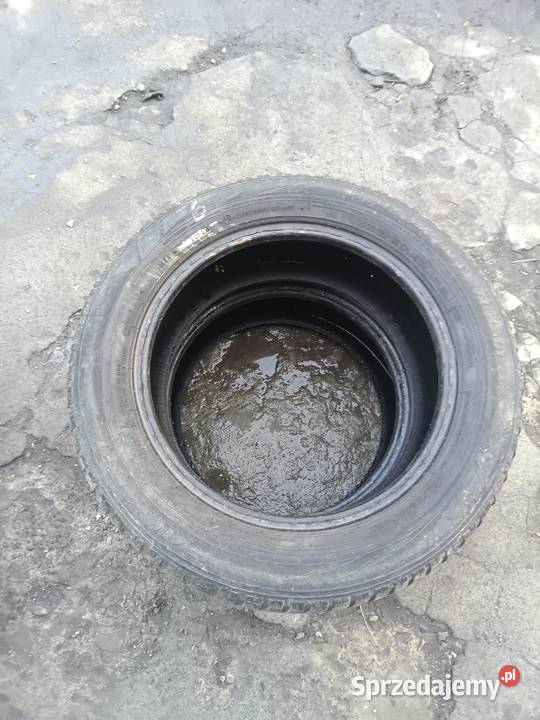 2x 1956016 falken eurowinter Bielsko-Biała sprzedam