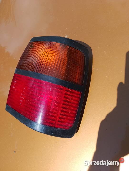 Opel senator b lampa prawy tył osobowe lubelskie Krasnystaw sprzedam