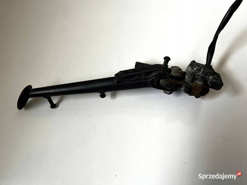 KAWASAKI Z 1000 Z1000 1013 Stopka boczna Łobżenica