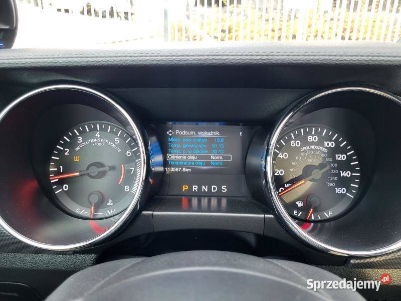 Fastback V6 37l 304Dokumentacja pochodzeniowa automatyczna Warszawa sprzedam