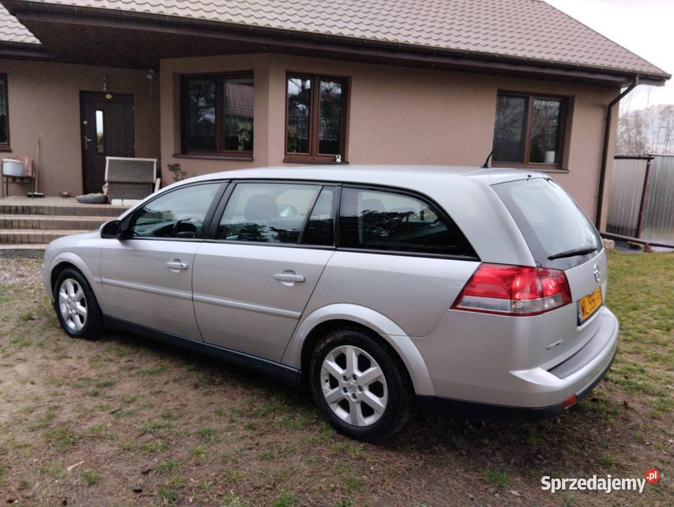 Opel Vectra 22 DTi wielofunkcyjna kierownica Legionowo