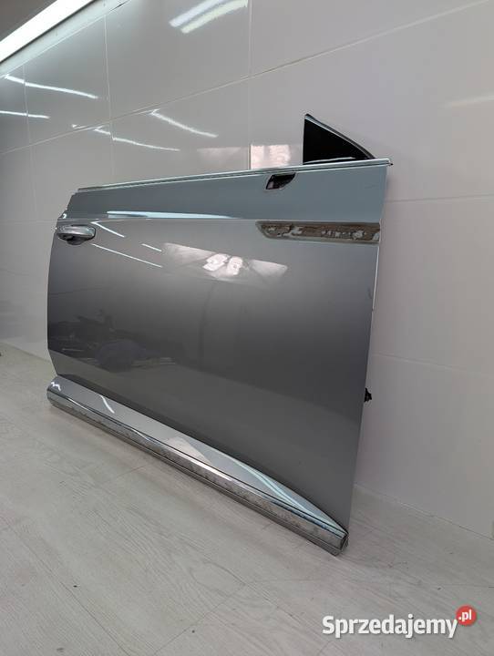 DRZWI PRAWE PRZÓD PRZEDNIE RLINE LUSTERKO VW Drzwi Białystok sprzedam