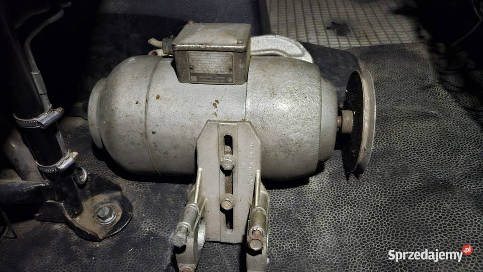 Maszyna do szycia łucznik altin juki silnik do Kock