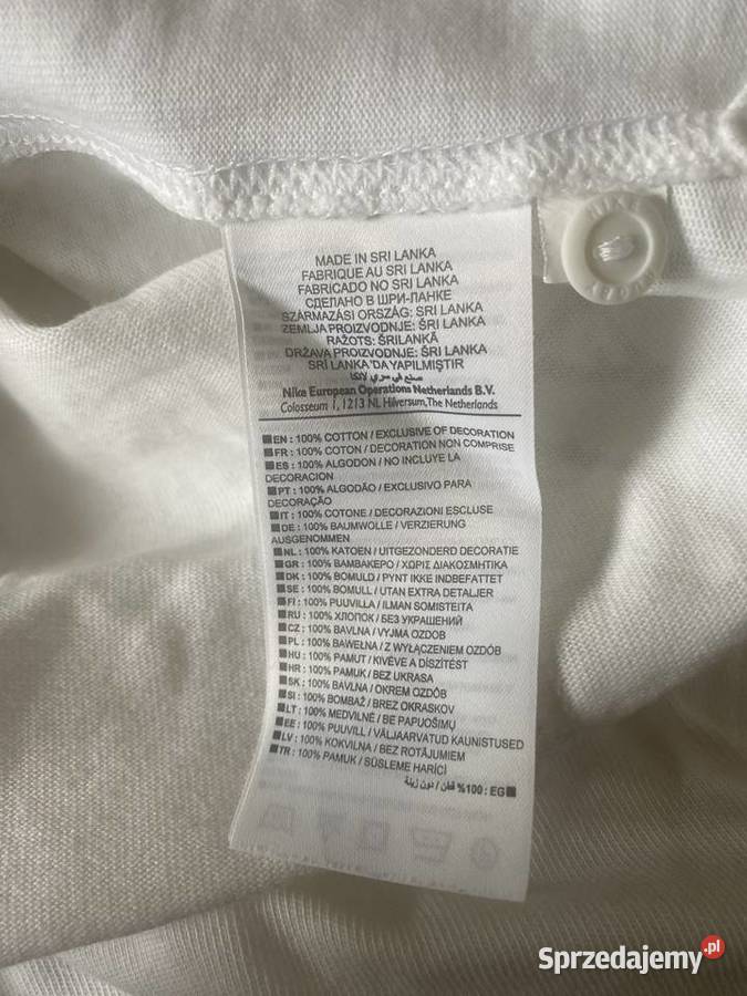 Vintge Rugby ANGLIA Long Slevees XL Nike UNIKAT Pozostałe dolnośląskie Wrocław sprzedam