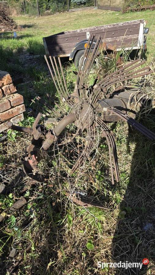 Kopaczka do ziemniaków opolskie