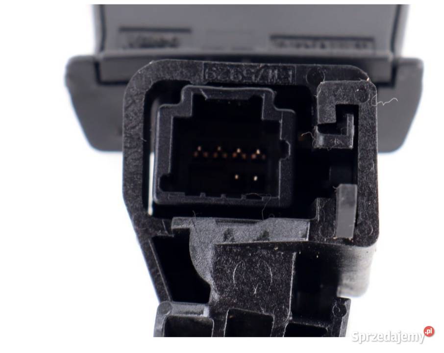 przełącznik do sterowania radiem pilot manetka Panele sterowania, przełączniki lubuskie Żary