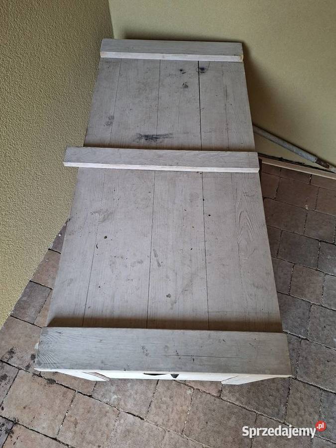 Skrzynia na zabawki narzędzia Pozostałe Poznań